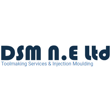 DSM NE logo